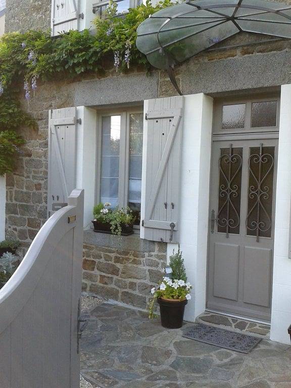 Rêves d'Émeraude - Côte & Coeur in Cancale, Baie du Mont-Saint-Michel