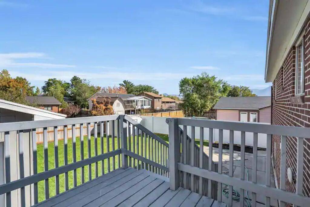 Ganze Wohnung, New Modern home Salt Lake City | West Jordan in West Jordan, Salt Lake County (UT)