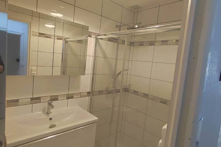 Location de vacances pour 4 personnes, avec sauna à Volvic - 4