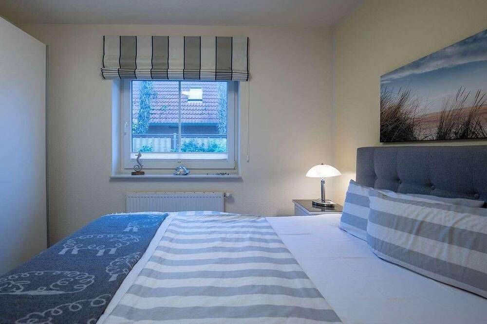 Ganze Wohnung, Seute Deern in St. Peter-Bad, St. Peter-Ording