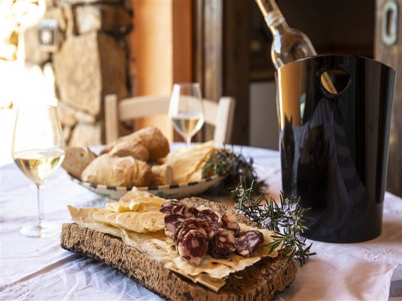 Appartamento intero, Pedra Rujia in La Marinedda, Trinità d'Agultu e Vignola