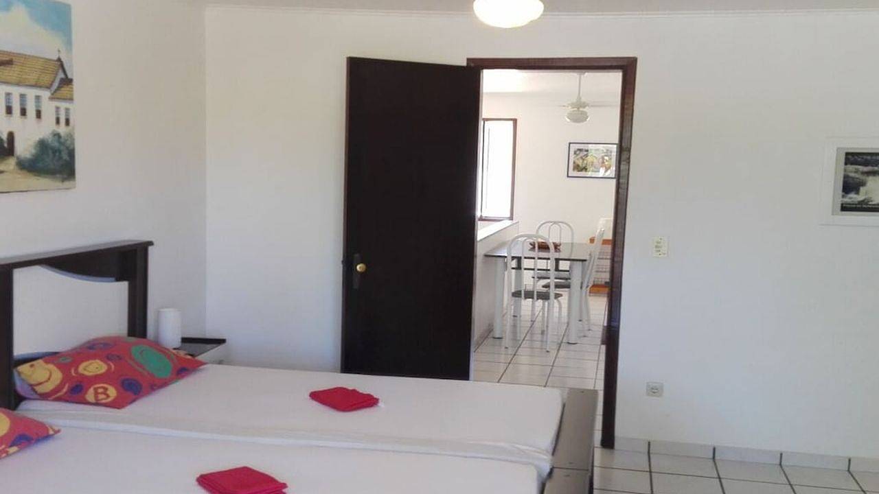 Ferienhaus für 3 Personen (50 m²) in Praia do Flamengo, Salvador