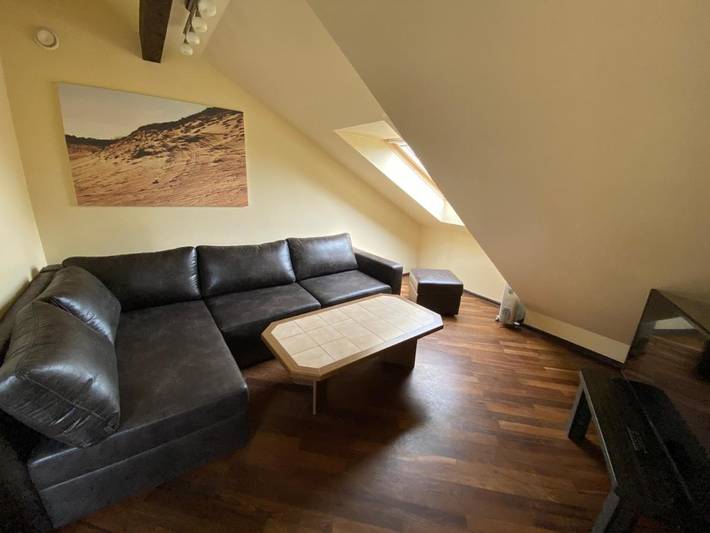 Maison d’hôte pour 5 personnes, avec terrasse, animaux acceptés à Nida - 3
