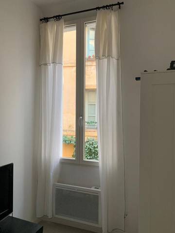 Gîte pour 3 personnes à Le Tholonet
