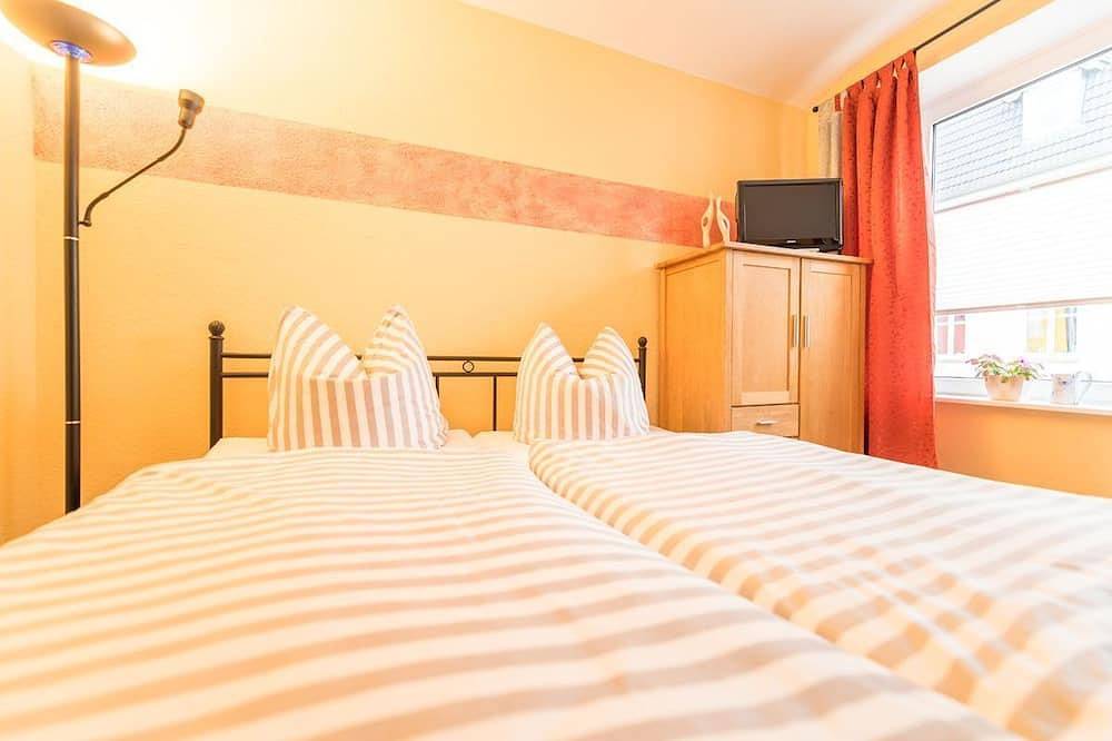 Apartamento entero, Holiday Room Iii - Holiday Room Zur Quelle in Stralsund, Alrededores de Stralsund