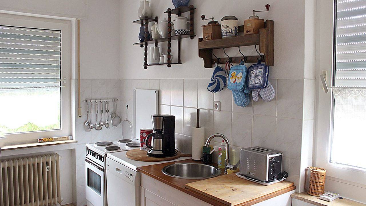 Ganze Ferienwohnung, Ferienwohnung für 4 Personen (89 m²) in Blomberg (Nordrhein-Westfalen) in Blomberg, Kreis Lippe