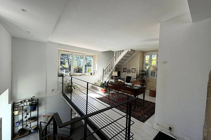 Maison de vacances pour 10 personnes