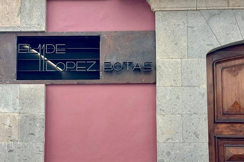 Ganze Wohnung, Fortunata -El 11 de López Botas-. in Vegueta (Gran Canaria), Las Palmas