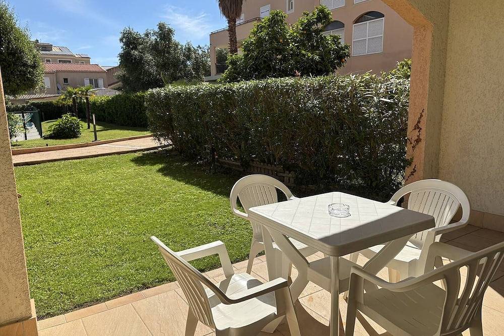 Appartement entier, Palmeraie 218 - Location au mois-  Solenzara in Sari-Solenzara, Arrondissement de Sartène