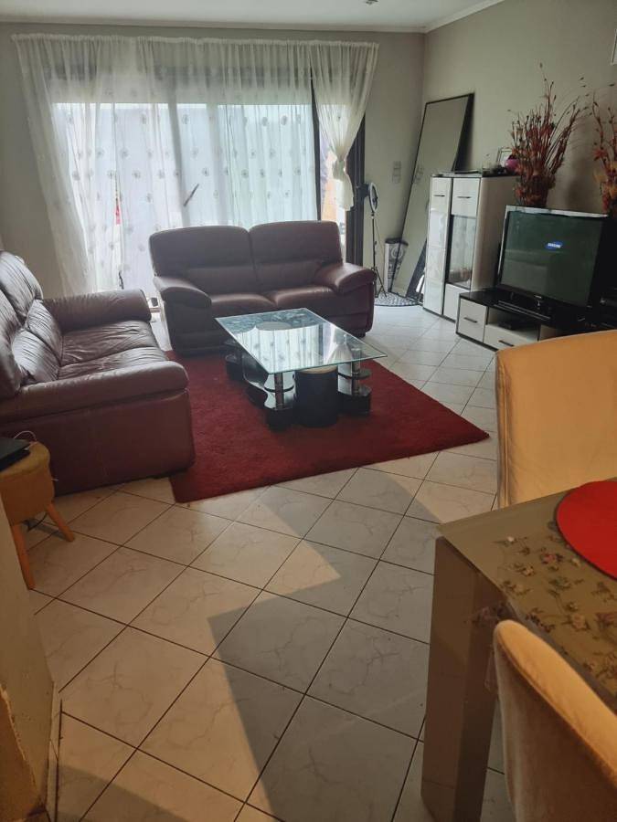 Ferienhaus für 6 Personen, mit Terrasse in Halle (Flandern) - 4