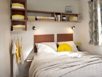 Camping voor 4 Personen in Saint-Brevin-les-Pins, Loire-Atlantique, Afbeelding 3