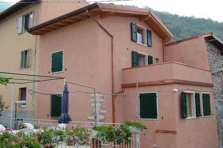 Ganze Wohnung, 1 bedroom apartment in malcesine in Cassone di Malcesine, Malcesine