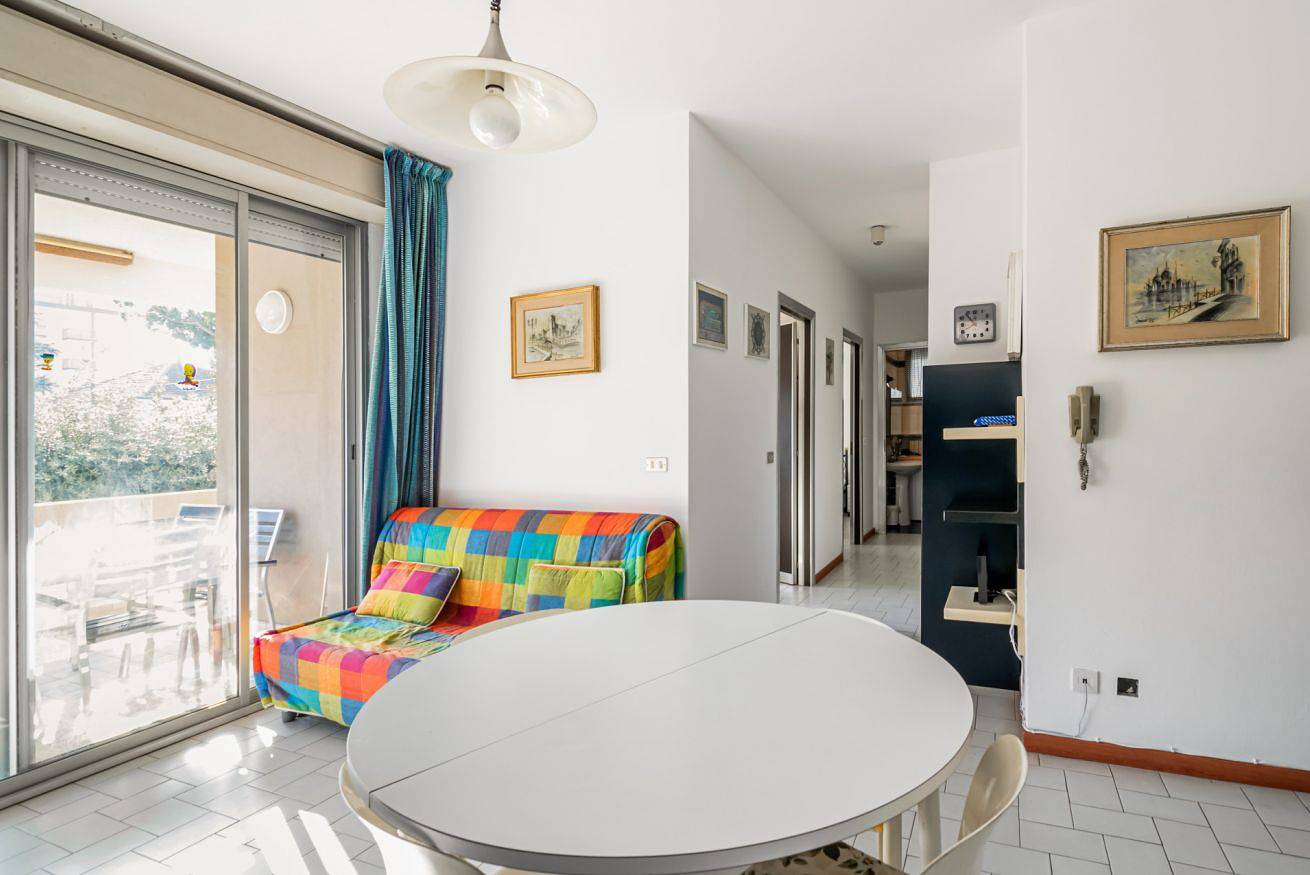 Appartement entier, Monti 1 Rn in Rimini, Province de Rimini