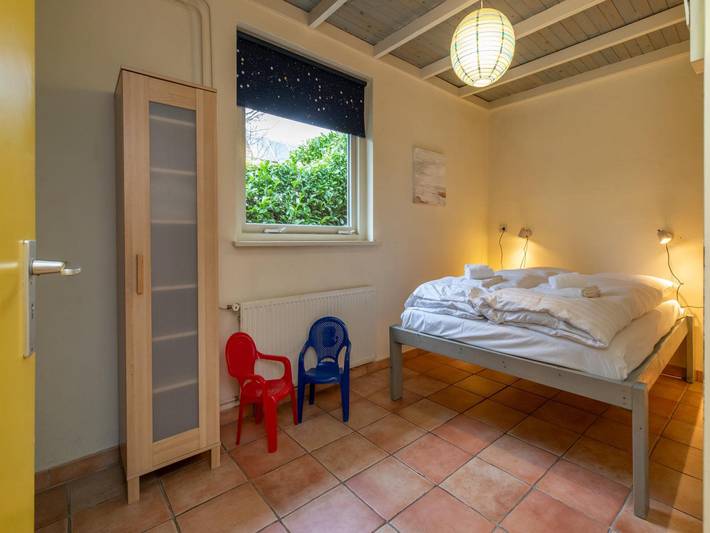 Ferienhaus für 6 Personen, mit Haustier in Oostkapelle - 4