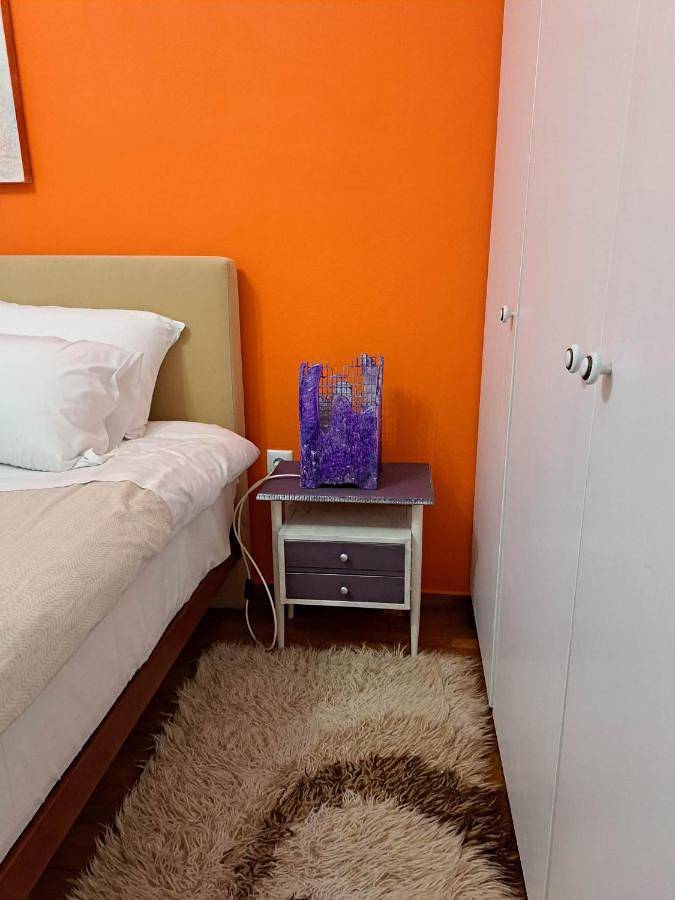 Appartement entier, Mary's Home Center City F in Aigio, Achaïe