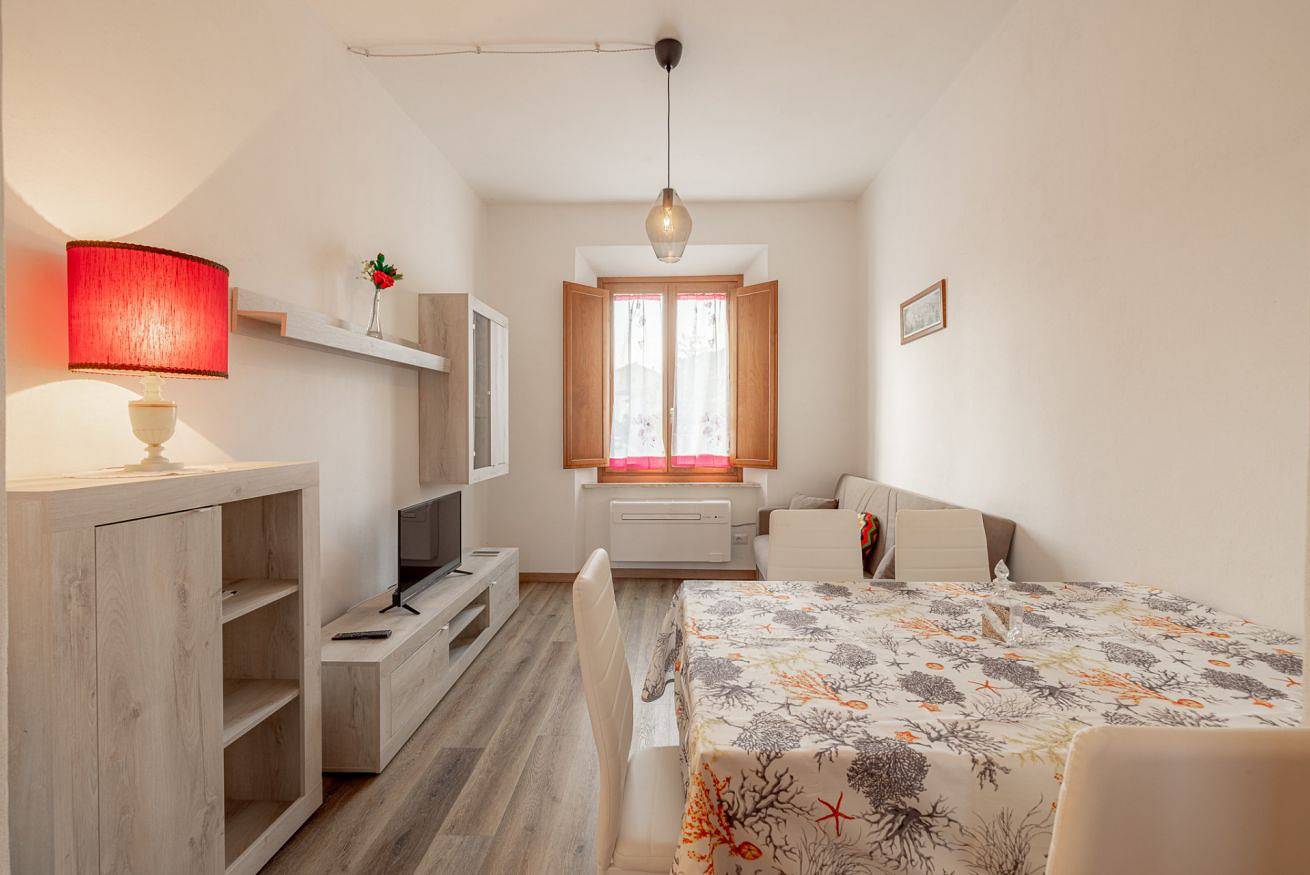 Ganze Wohnung, Casa Sily by Rentbeat in Sarteano, Siena Provinz