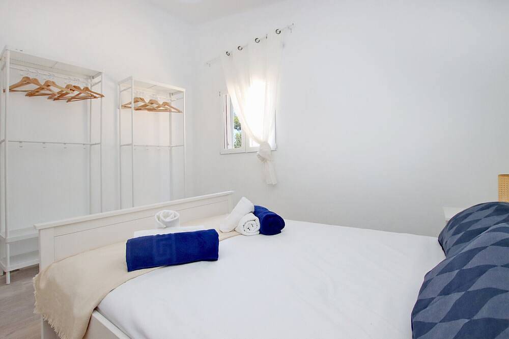 Villa Ses Costes con piscina privada, jardín y vistas panorámicas a las montañas en Alaró in Alaró, Interior de Mallorca