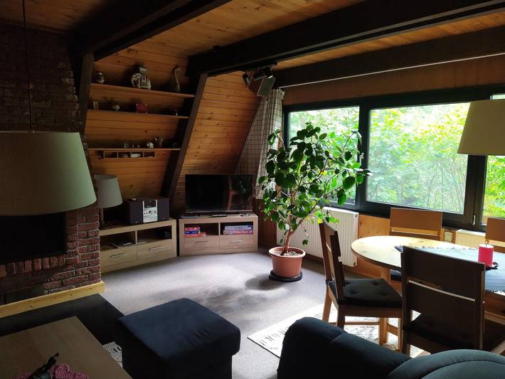 Ferienhaus, Dusche, Wc, 3 Schlafräume in Winsen (Aller), Aller-Leine-Tal
