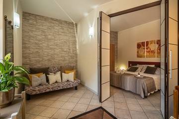 Casa Vacanza per 4 Persone in Portoscuso, Sulcis Iglesiente, Foto 3