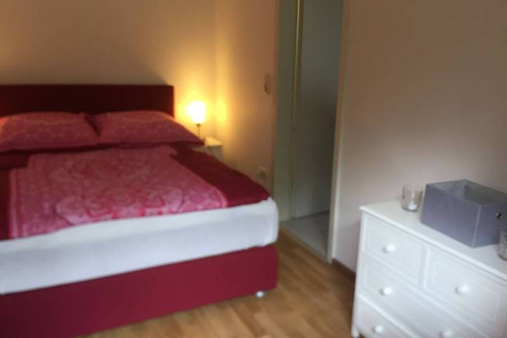 Appartement entier, Appartement sur Steinhuder Meer - près de `Alte Moorhütte` in Neustadt am Rübenberge, Lac de Steinhude