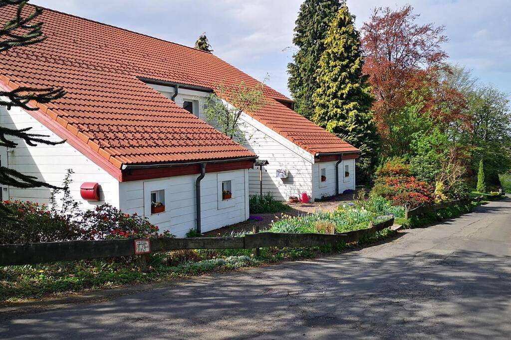 Three-Bedroom House in Meinerzhagen, Märkischer Kreis