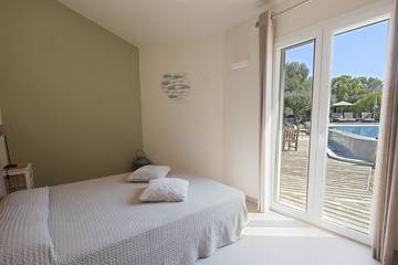 Villa pour 6 Personnes dans Porto-Vecchio, Arrondissement de Sartène, Photo 1