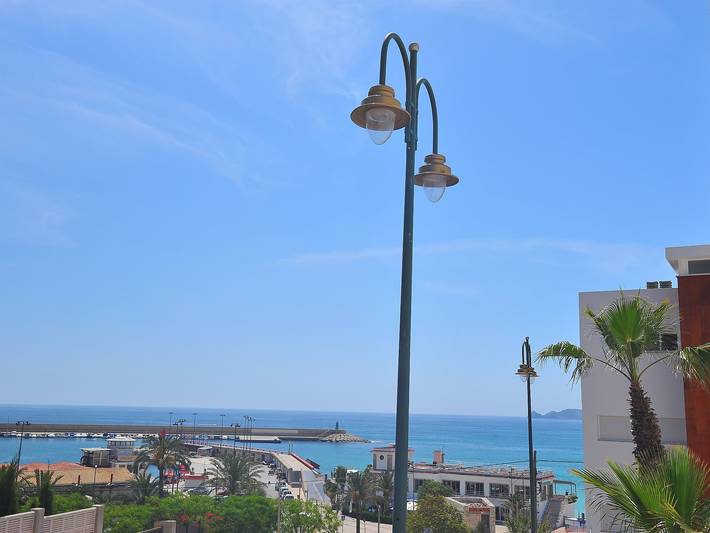 Ferienwohnung für 6 Personen in Jávea - 3