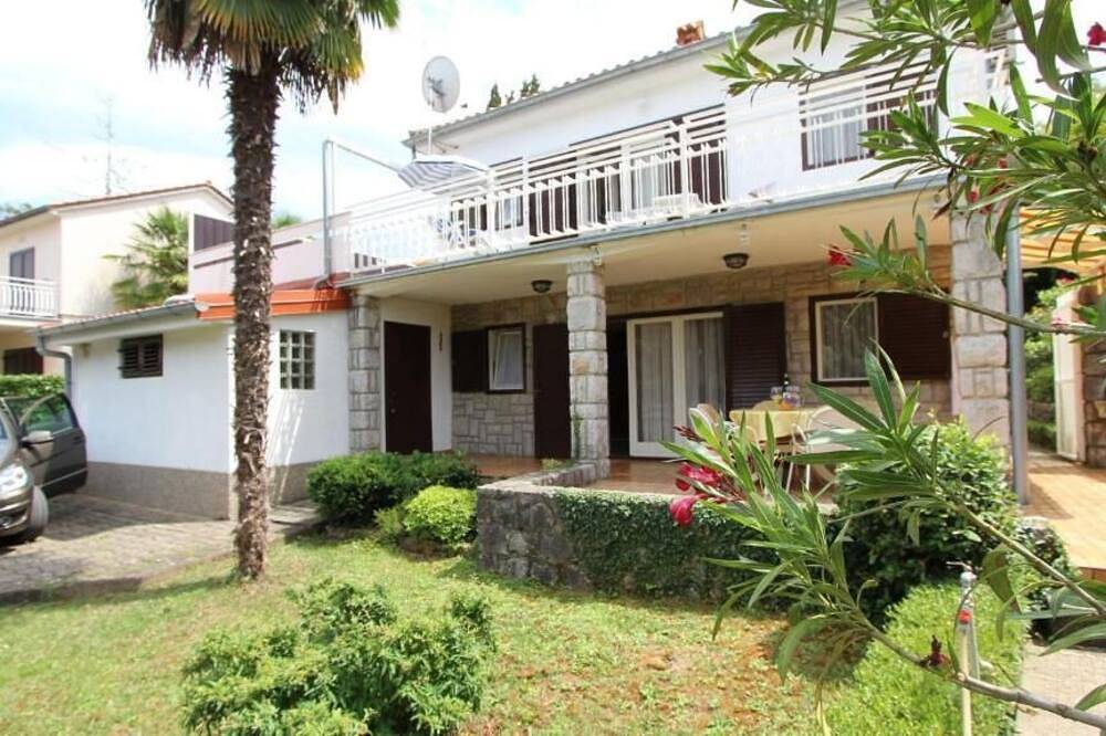 Casa vacanza a Milcetici a partire da 149€ a notte