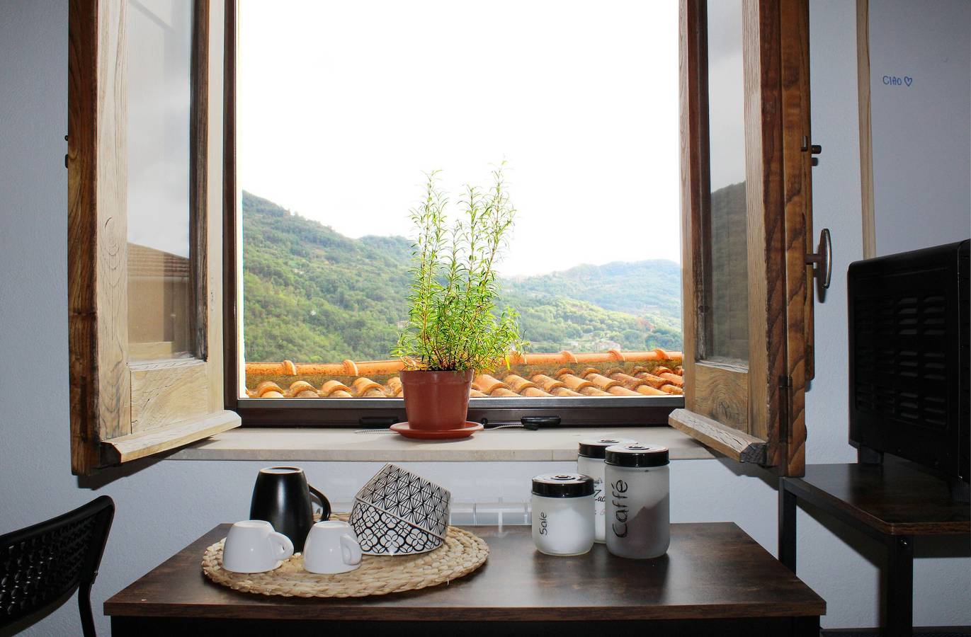 Appartamento intero, Lumiravista - Alto in Sangineto, Provincia di Cosenza