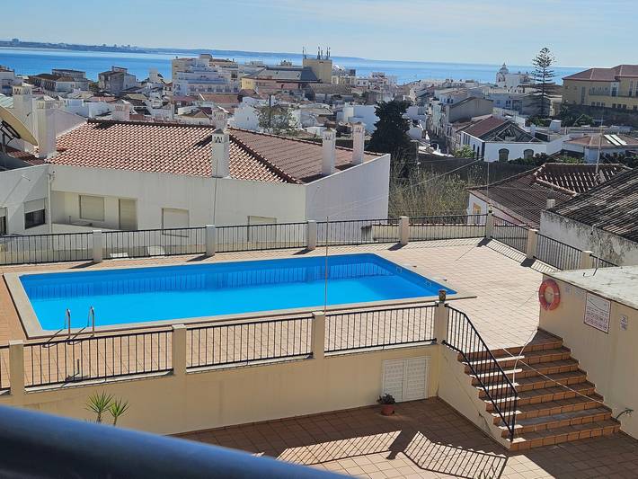 Ferienwohnung für 5 Personen, mit Balkon in Lagos - 2