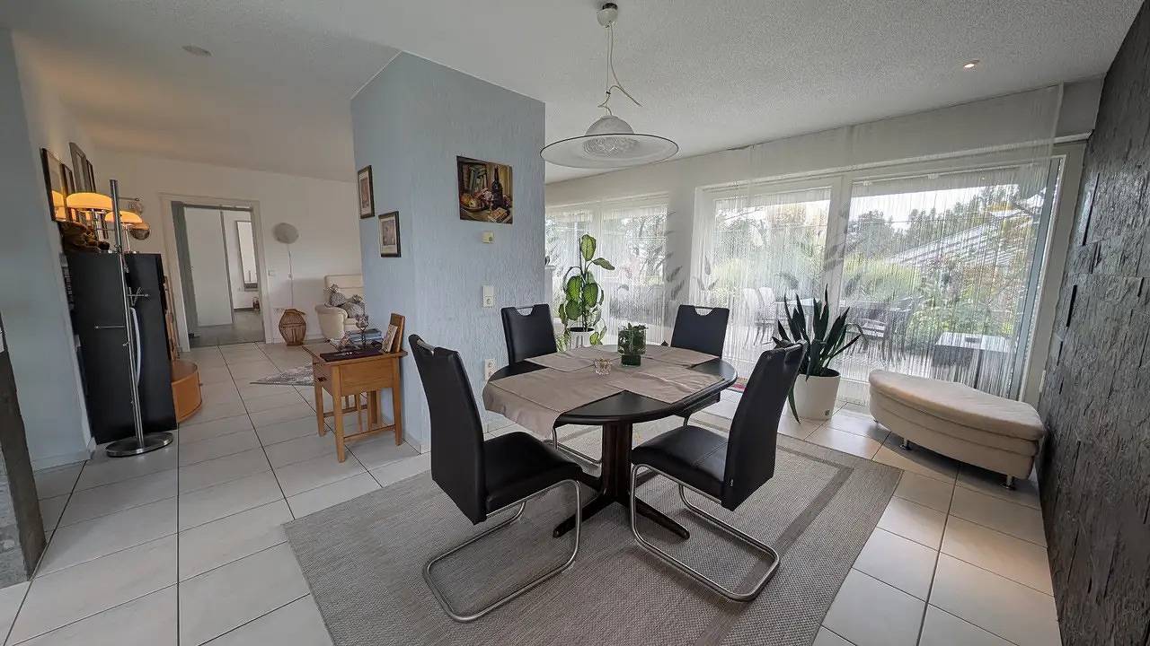 Vakantieappartement voor 6 personen met sauna, foto 8