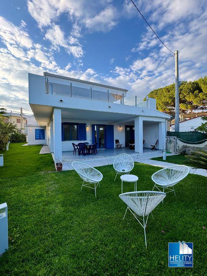 Villa per 10 persone, con giardino e panorama - 1