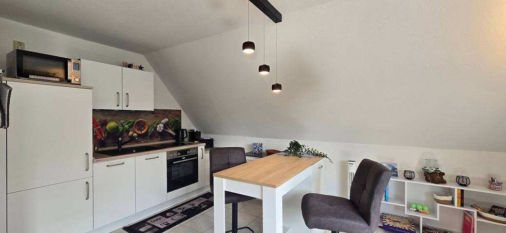 Ferienwohnung für 2 Personen in Graal-Müritz - 4