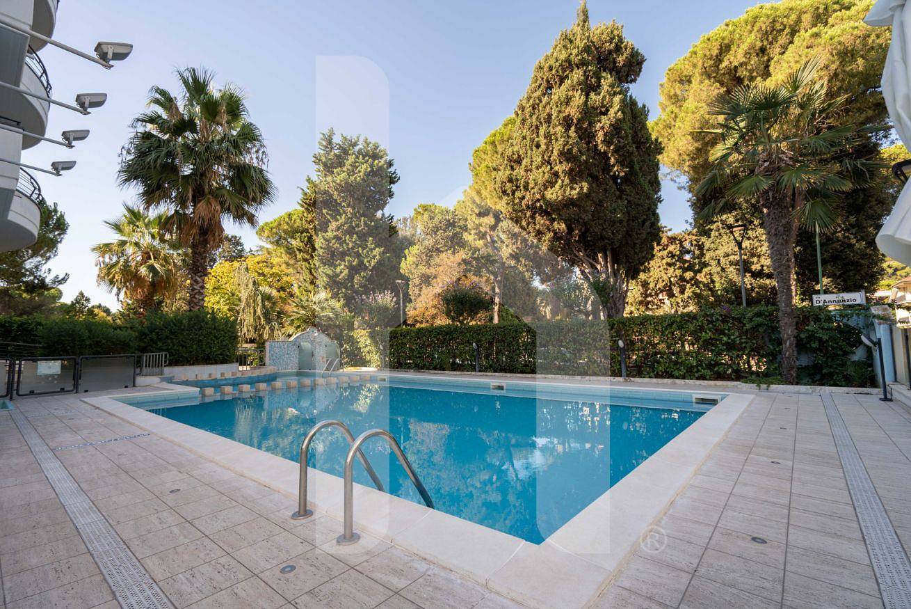 Apartamento entero, Holiday Rendez Vous - Apartamento de dos habitaciones 39 in Pineto, Costa Adriatica Abruzzo