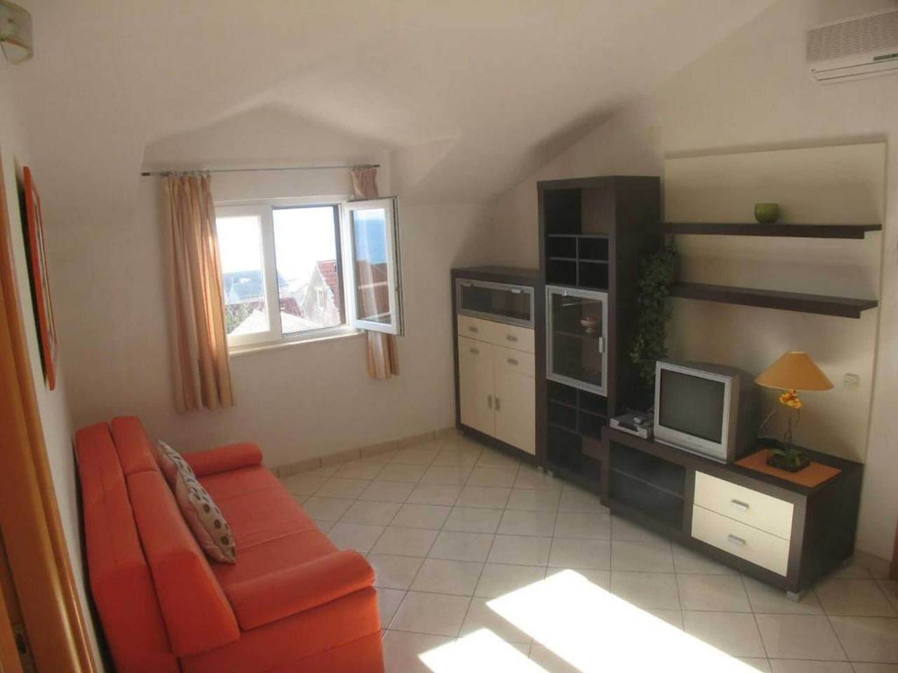Appartamento vacanze a Brac a partire da 179€ a notte