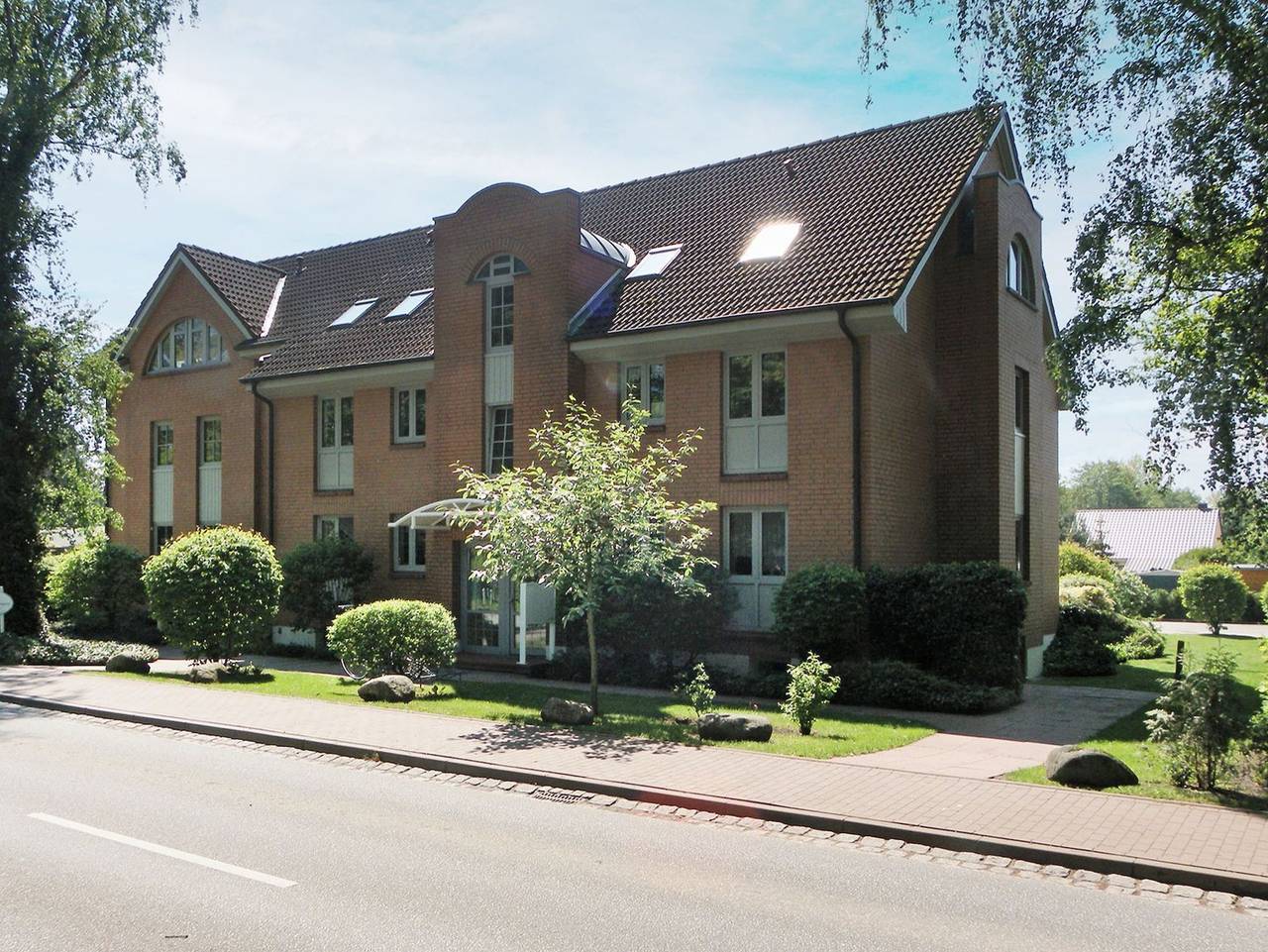 Ganze Ferienwohnung, Mariannenweg Whg. M13 - Mariannenweg Whg. in Tarnewitz, Boltenhagen