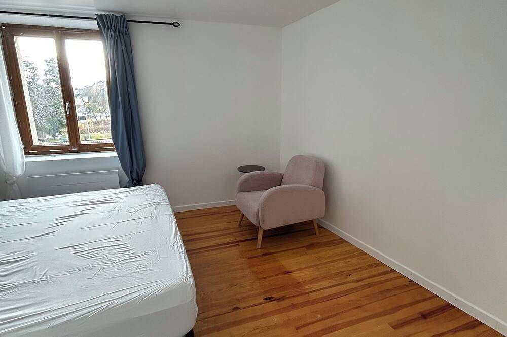 Apartamento entero, Apartment in the center of Villars Colmars in Villars-Colmars, Región de Castellane