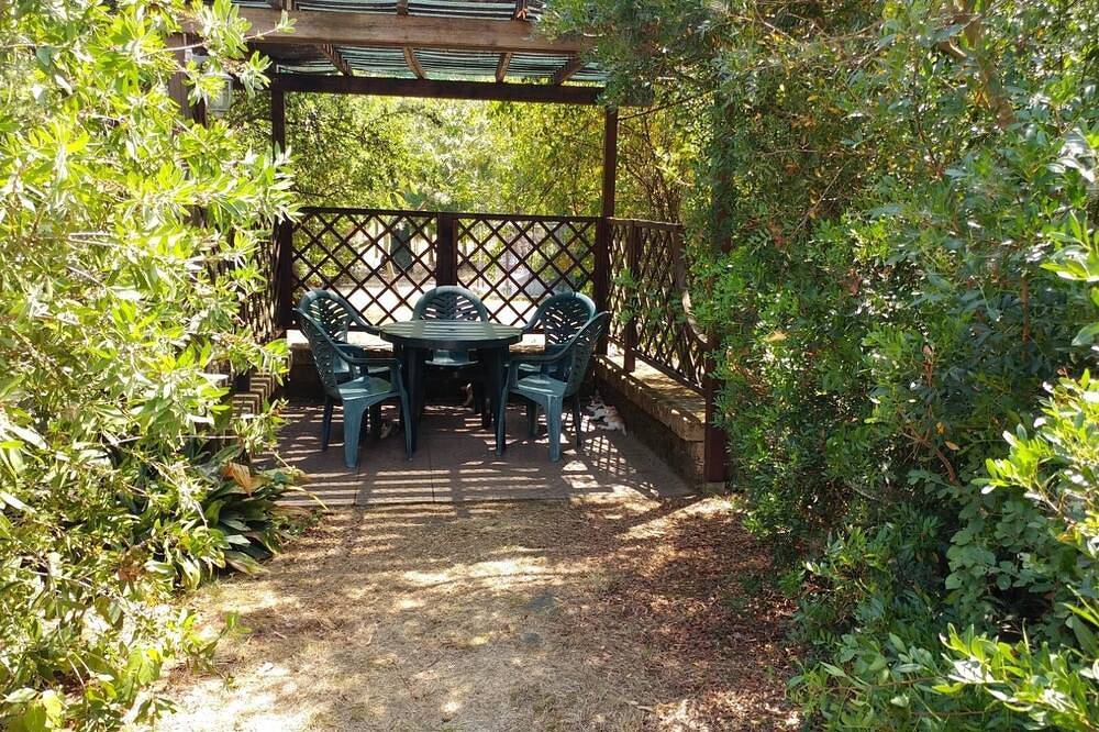 Casa vacanza a Tuscia a partire da 90€ a notte