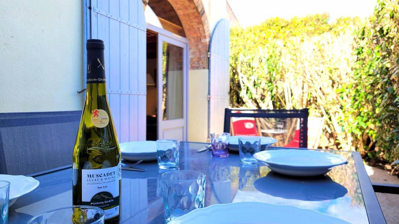 Holiday Home in Uzès, Région de Nîmes