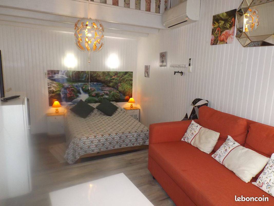 Gite prés de thermes curistes, vacances. in Rochefort, Région de Rochefort