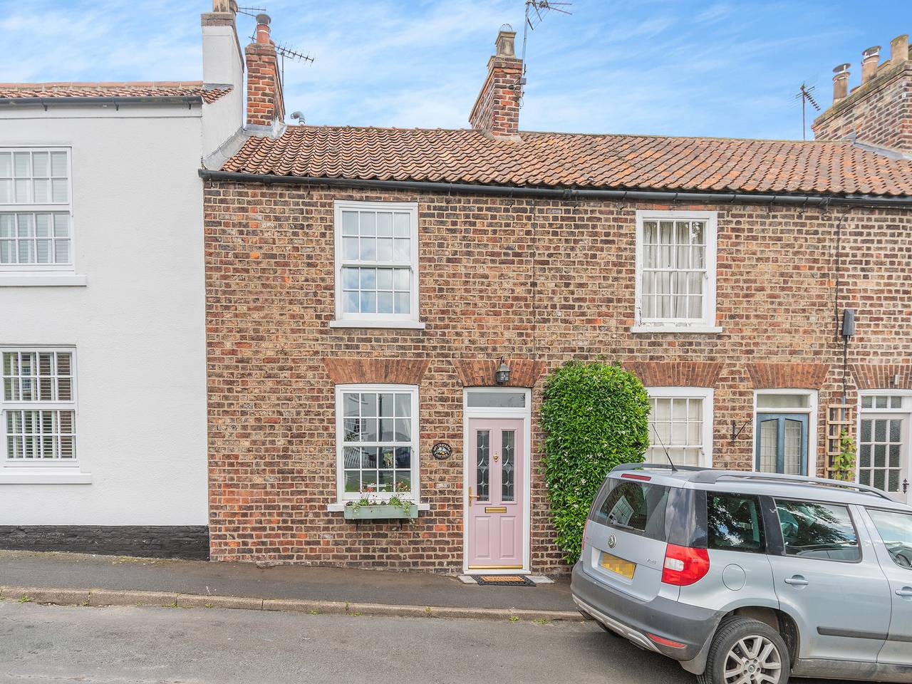 Casa vacanza a Northern England a partire da 181€ a notte