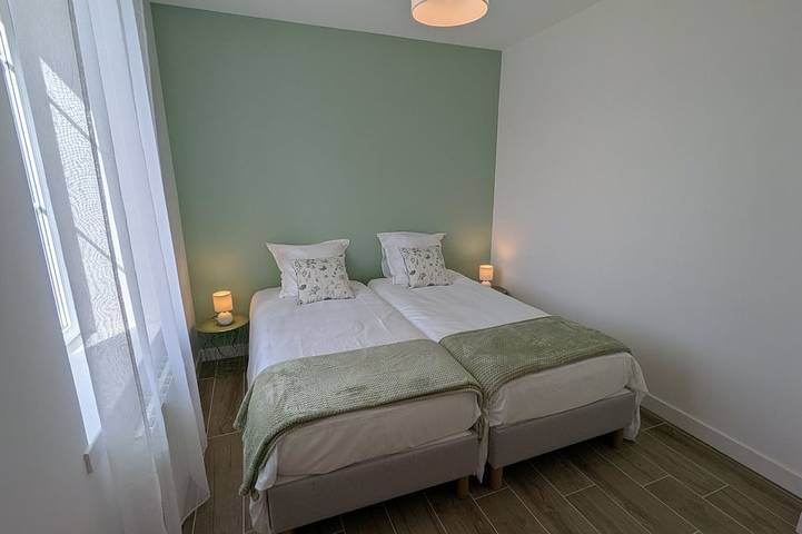 Gîte pour 4 personnes à Gidy - 4
