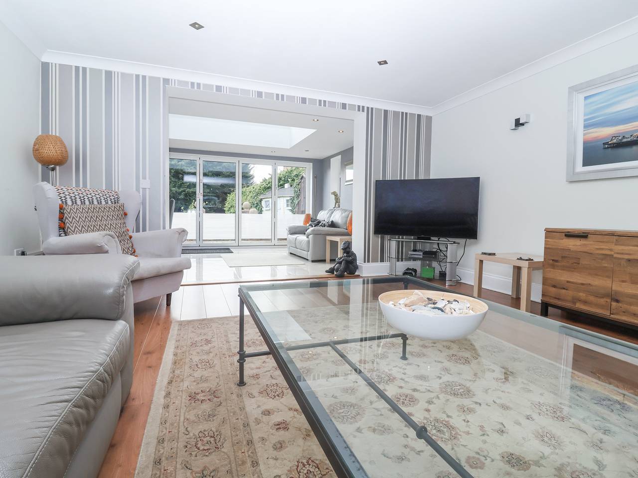 Little Wissett, Aldeburgh in Aldeburgh, Suffolk