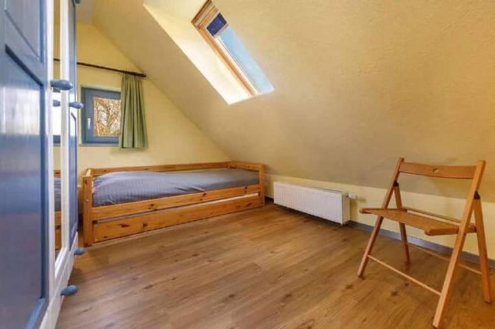 Neu! Ländliche Ruhe mit Inselflair im Haus \"Heck\" – Mein Fleckchen Rügen! in Neuenkirchen (Rügen), Rügen
