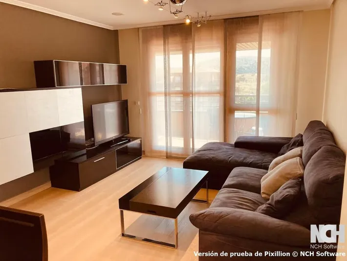 Ferienwohnung für 7 Personen, mit Terrasse - 1
