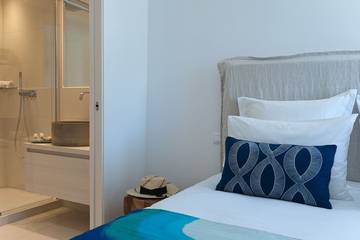 Appartement De Vacances pour 4 Personnes dans Bonifacio, Arrondissement de Sartène, Photo 2