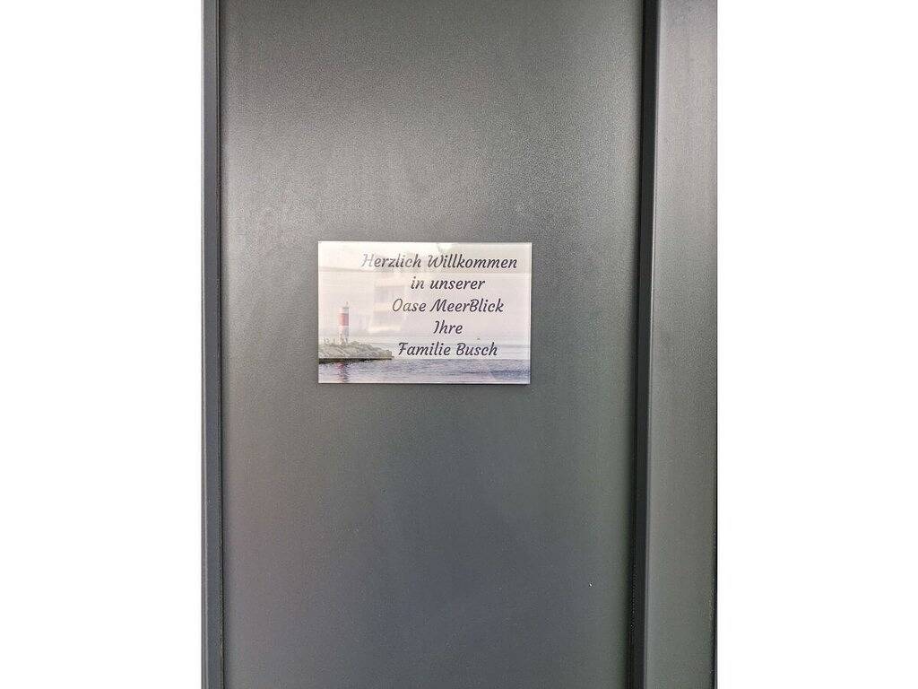 Ferienhaus mit 2 Schlafzimmer in Ostfehmarn, Fehmarn