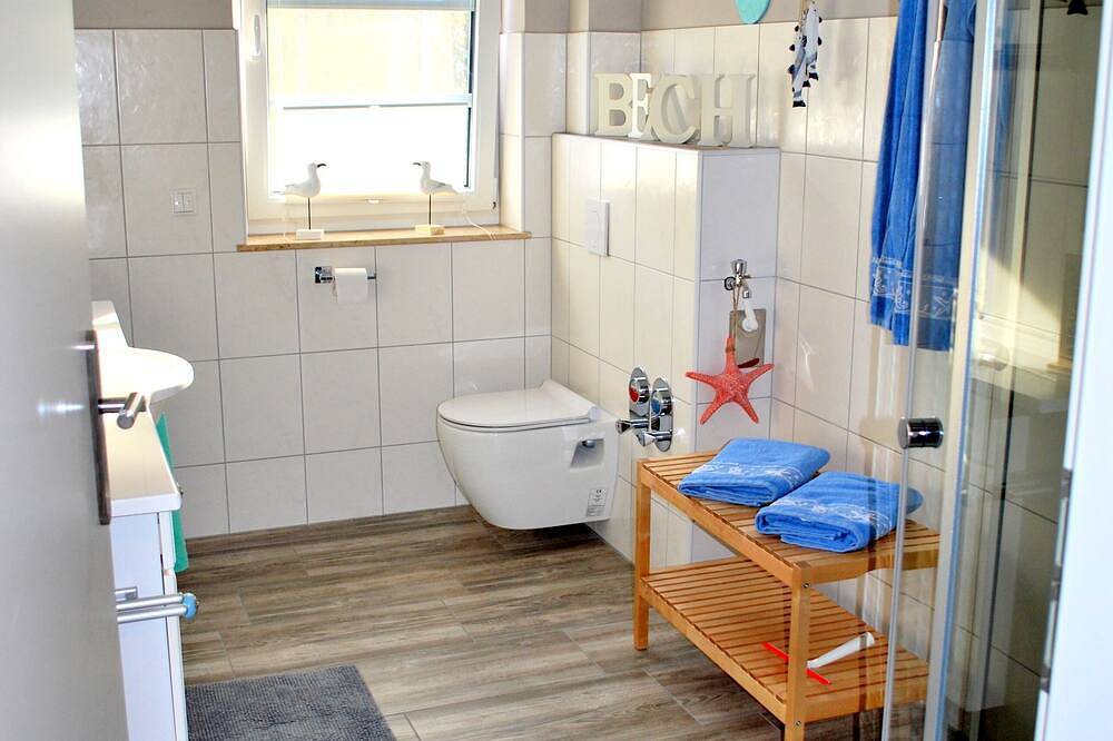 Ganze Wohnung, Fewo \"Seeliebe\" in Bad Saarow in Bad Saarow, Dahme-Seengebiet