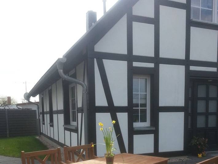 Ferienhaus mit 2 Schlafzimmer in Groß Neuendorf, Letschin