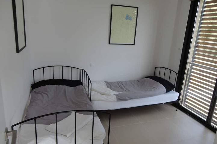 Holiday Guest House, Recent, Infinity pool, sea view,Tourrettes sur Loup/Vence in Tourrettes-sur-Loup, Costa mediterránea (Francia)